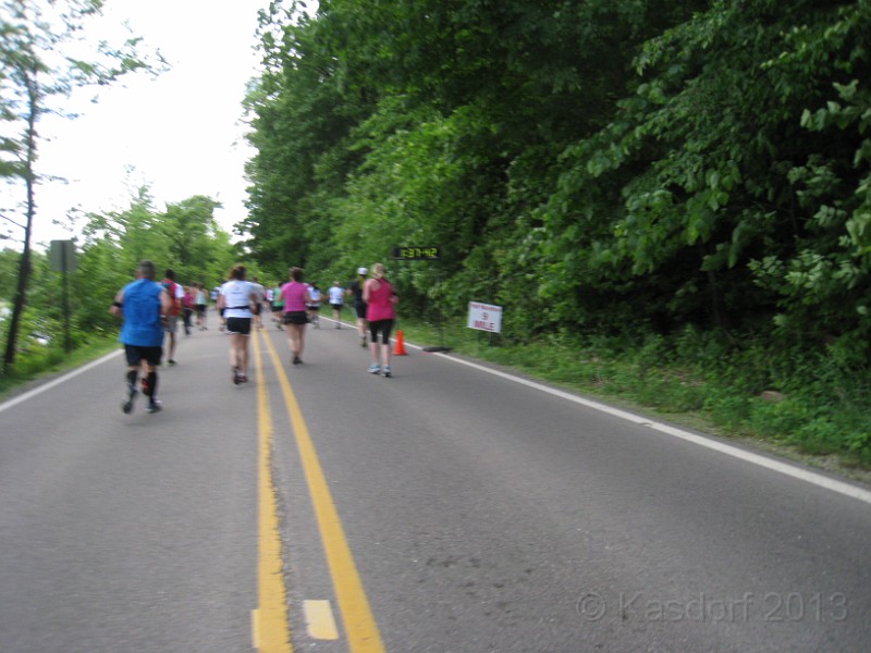 2013 D2A2 0270.JPG - 2013 Dexter to Ann Arbor Half Marathon